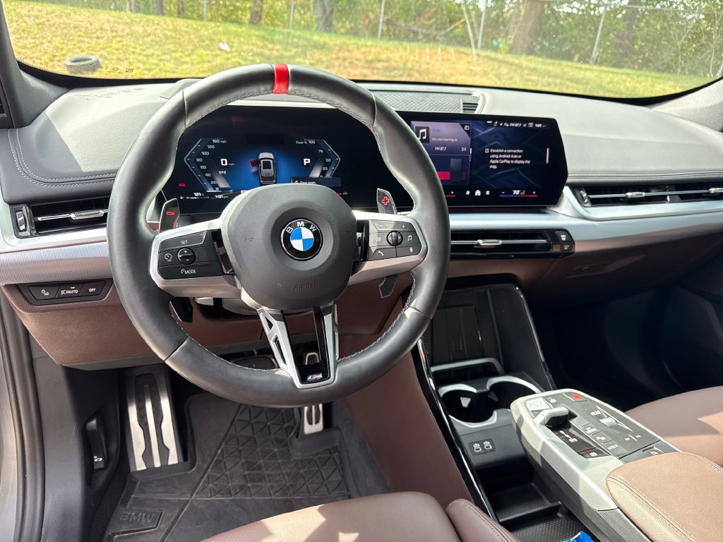 Used 2025 BMW X1 M35i w/ Premium Package AWD/4WD image 22