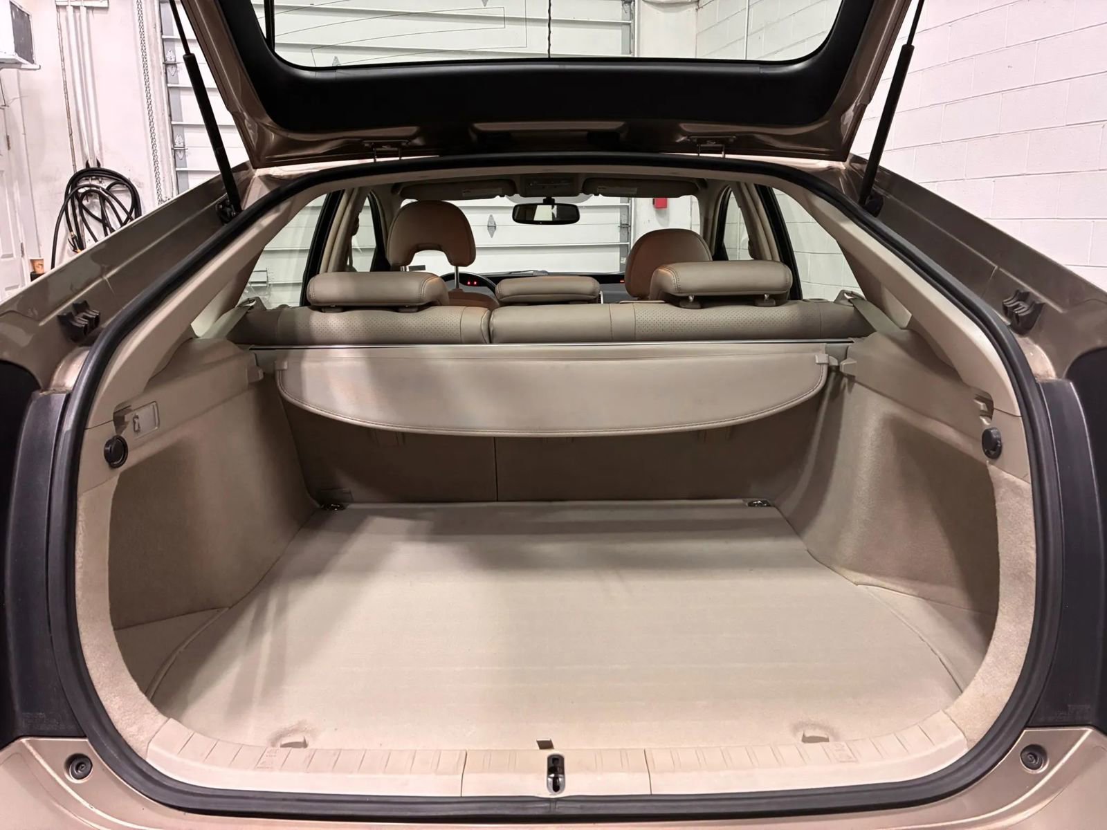 Used 2006 Toyota Prius Hatchback 4D image 31