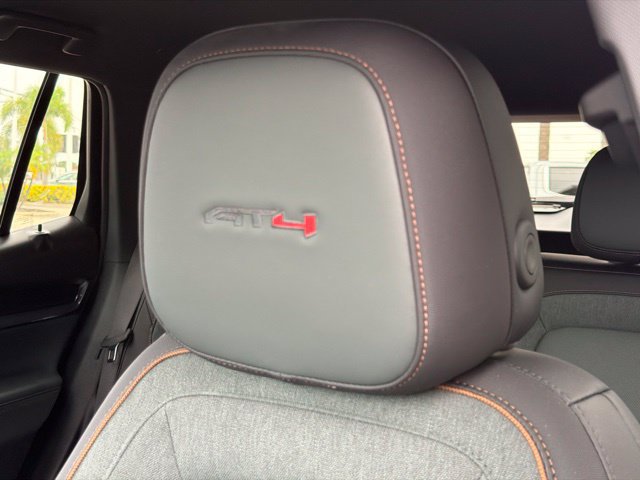 Used 2026 GMC Terrain AT4 AWD/4WD image 16