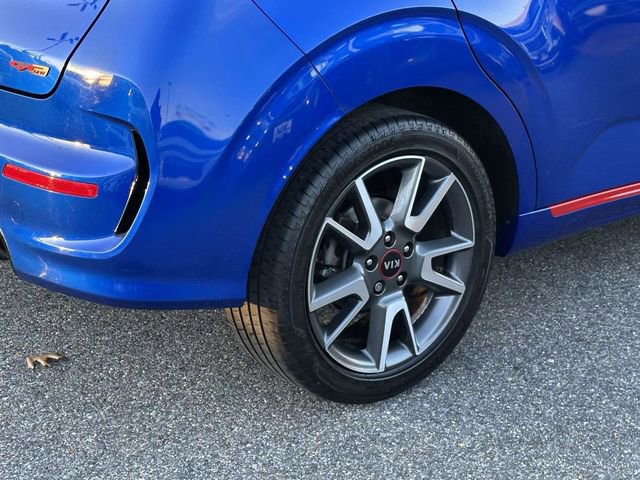 Used 2020 Kia Soul GT-Line w/ Option Group 015 image 29