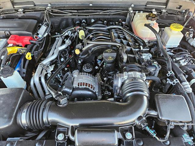 Used 2022 Jeep Gladiator Mojave w/ Cold Weather Group AWD/4WD image 27