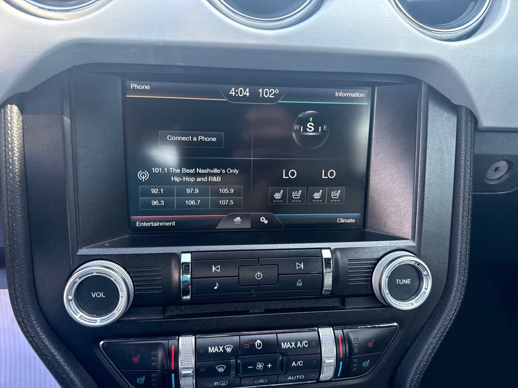 Used 2015 Ford Mustang Premium RWD image 21