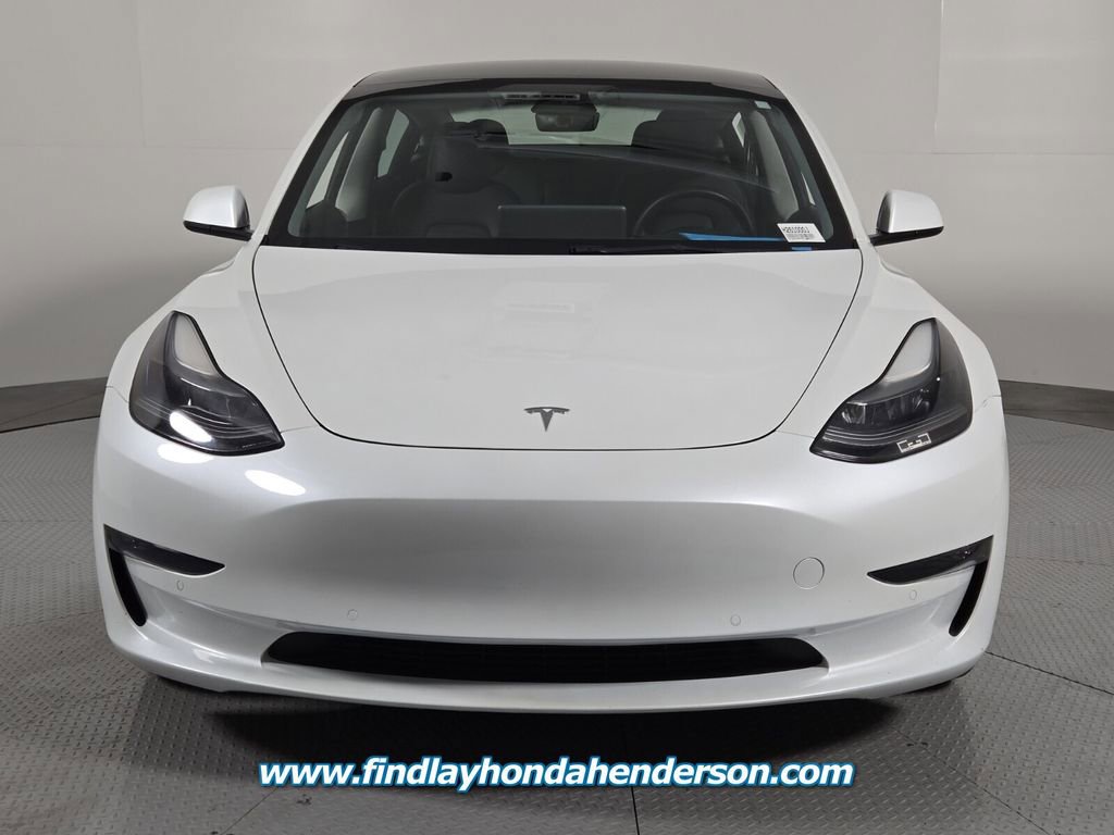 Used 2022 Tesla Model 3 Long Range image 8
