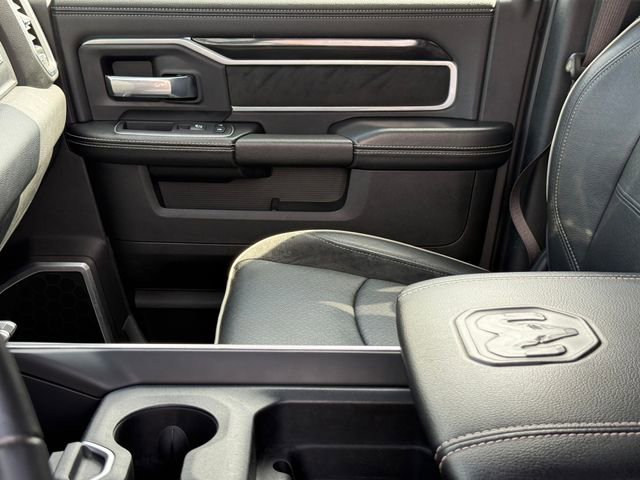 Used 2022 RAM 2500 Laramie AWD/4WD image 14