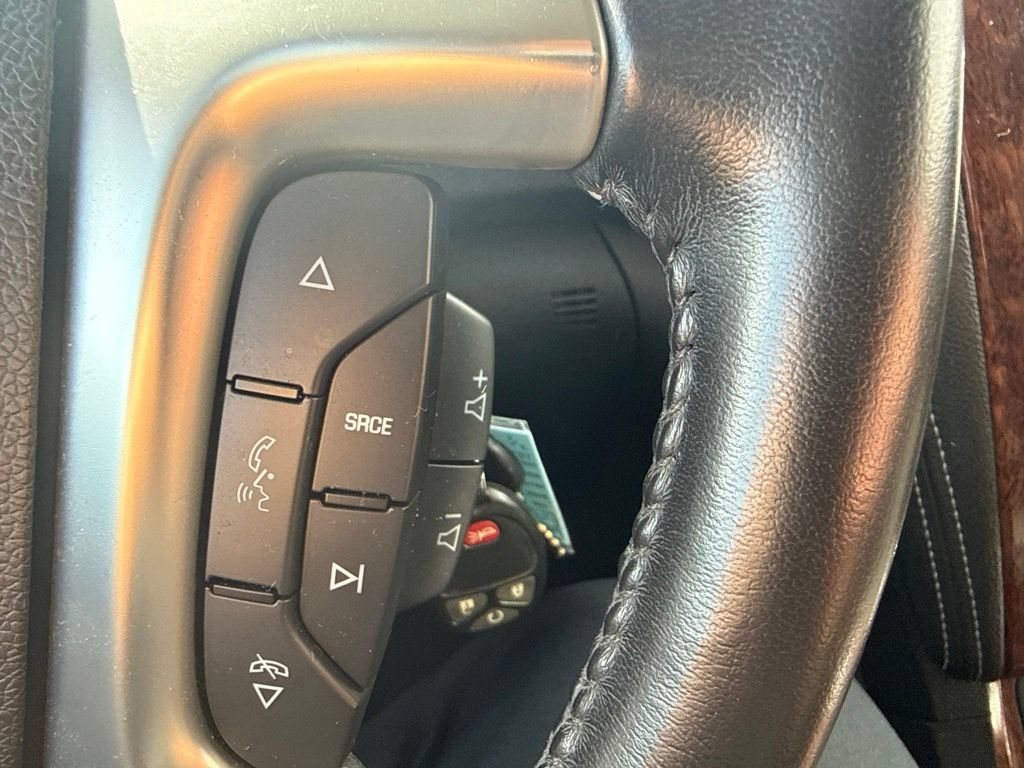 Used 2014 Chevrolet Traverse LT AWD/4WD image 12