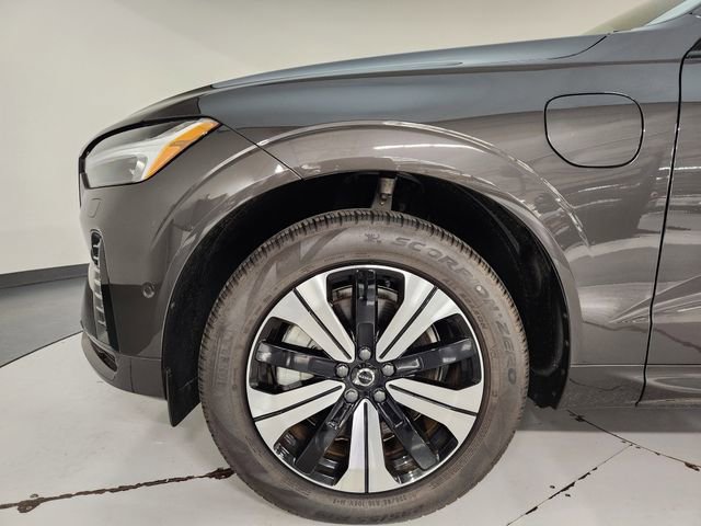 New 2025 Volvo XC60 T8 Plus w/ Protection Package Premier AWD/4WD image 11