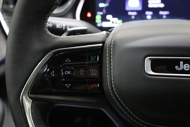 Used 2023 Jeep Grand Cherokee Overland image 29