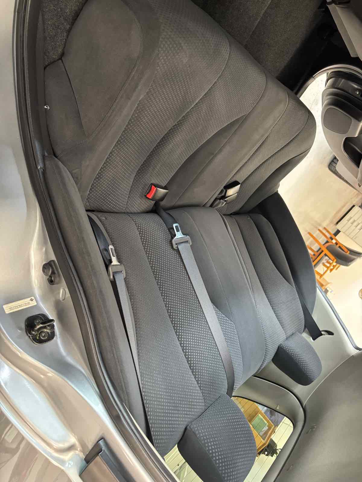 Used 2012 Nissan Versa 1.8 S image 18