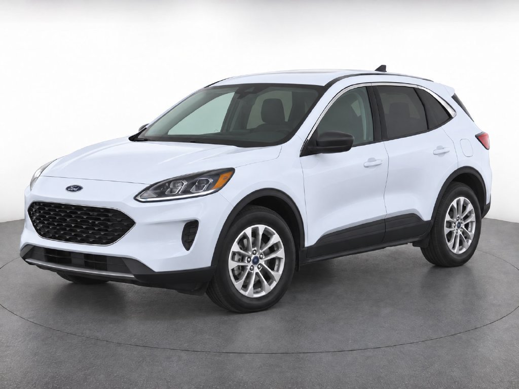 Used 2022 Ford Escape SE w/ Convenience Package