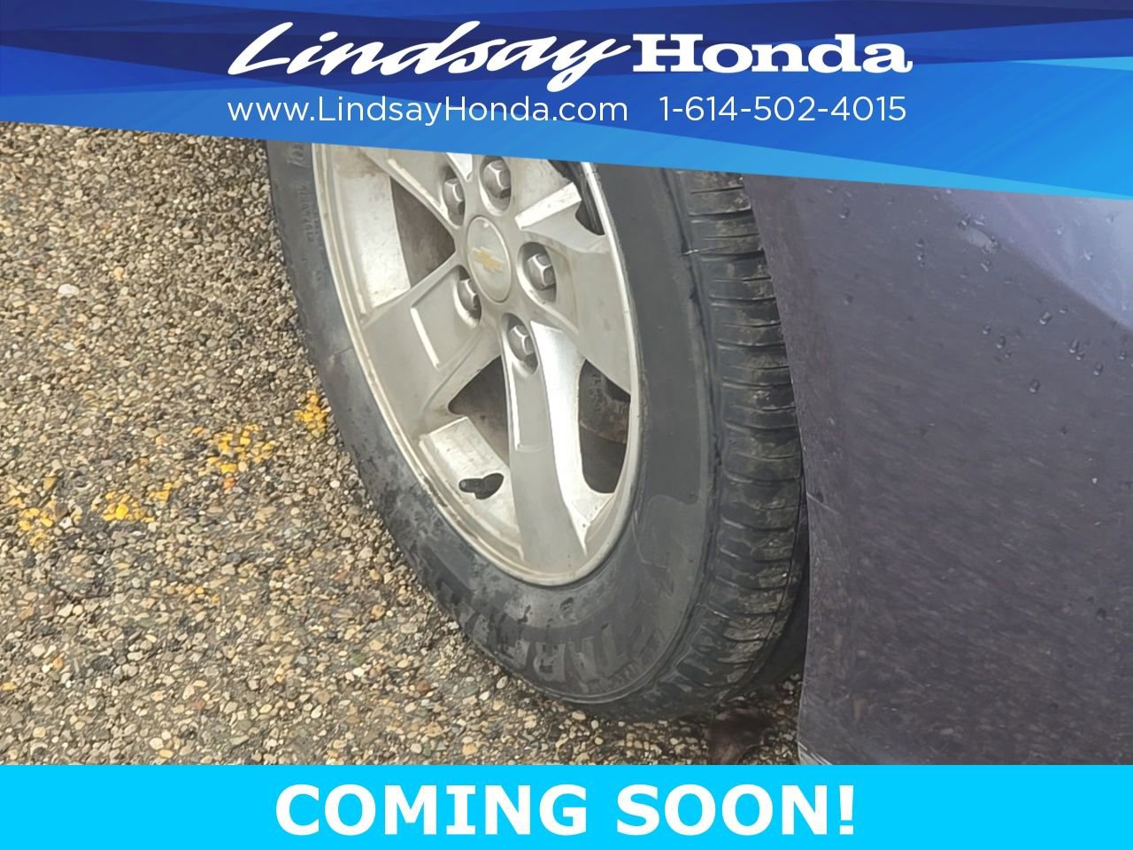 Used 2014 Chevrolet Malibu LS w/ Protection Package image 6