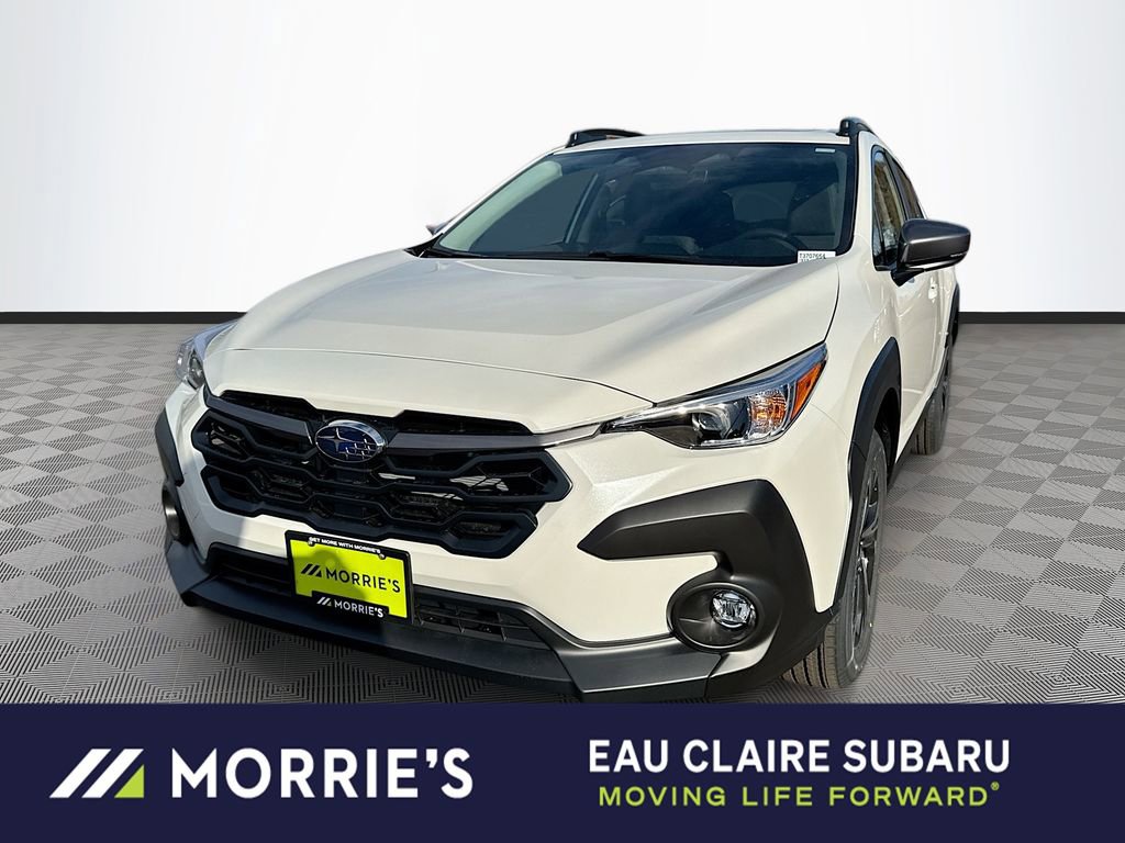 New 2026 Subaru Crosstrek 2.0i Premium