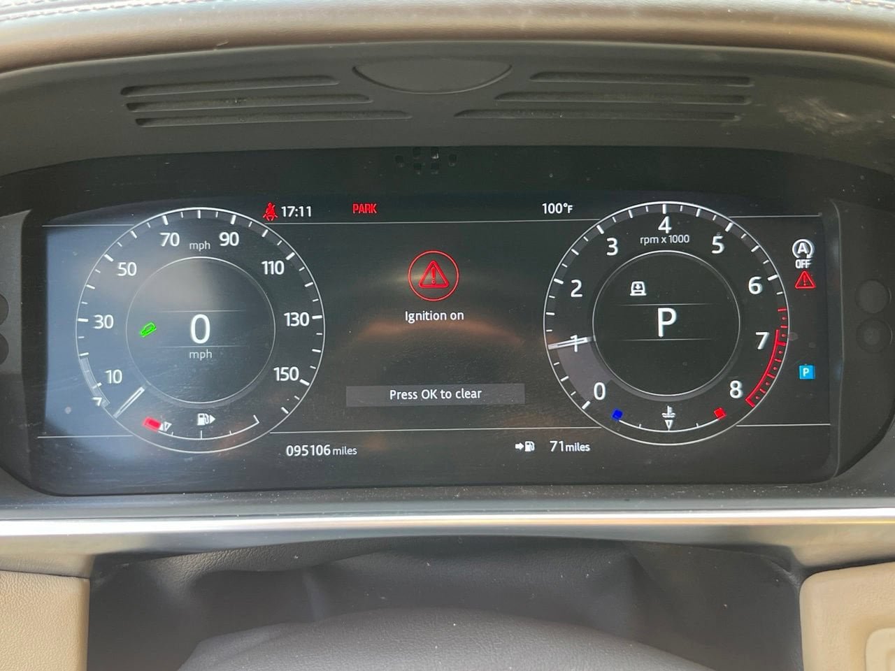 Used 2019 Land Rover Range Rover Sport HSE Dynamic AWD/4WD image 15