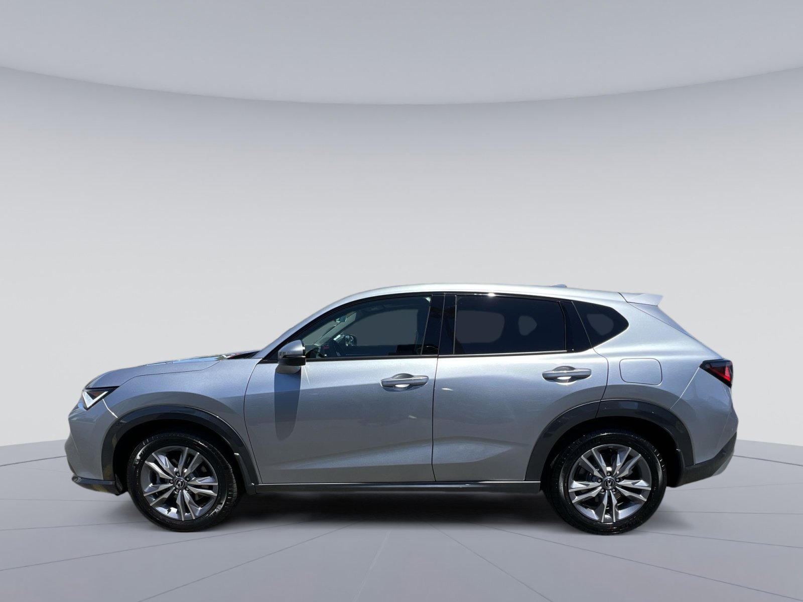 Certified 2025 Acura ADX FWD image 6