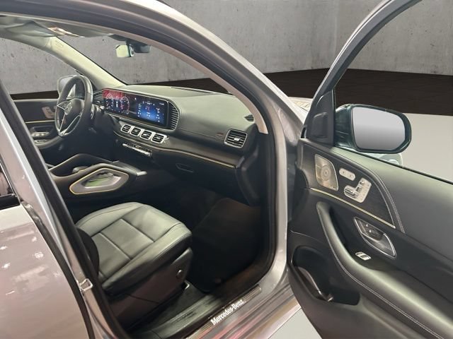 Used 2024 Mercedes-Benz GLE 350 4MATIC image 36