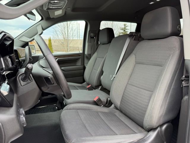 Used 2022 Chevrolet Silverado 1500 LT image 19