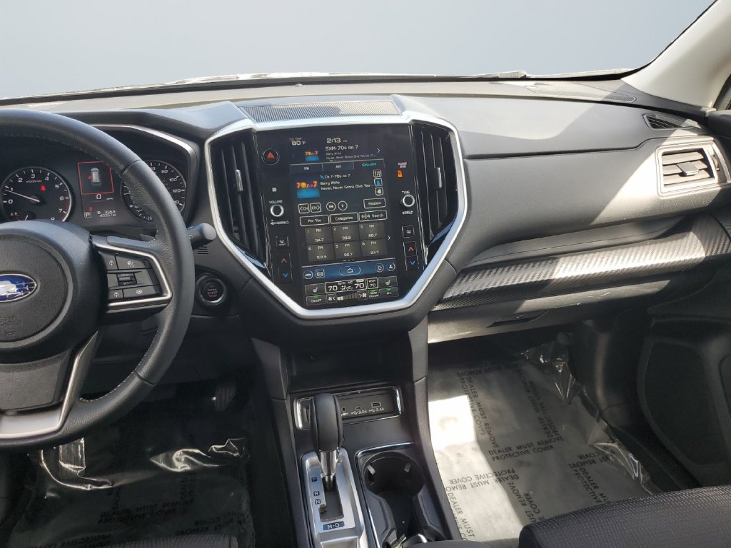 Certified 2024 Subaru Ascent Premium w/ Convenience Package AWD/4WD image 11