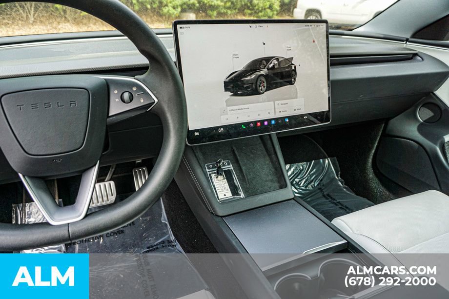 Used 2024 Tesla Model 3 Performance image 32