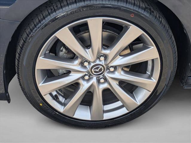 Used 2019 MAZDA MAZDA3 AWD Sedan image 21
