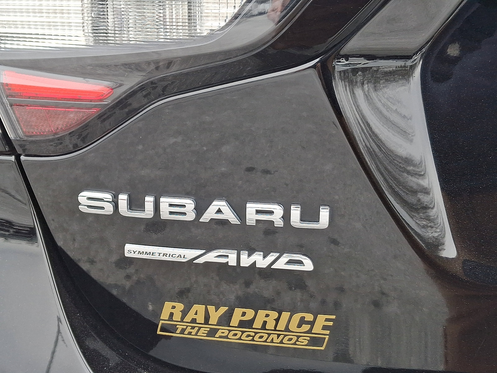 Used 2020 Subaru Legacy Limited XT image 30