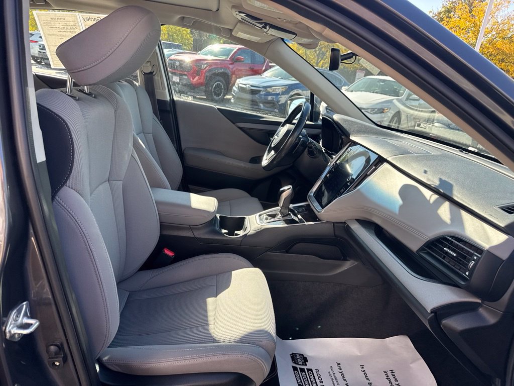 Used 2021 Subaru Legacy Premium w/ Tech Package 1 AWD/4WD image 31