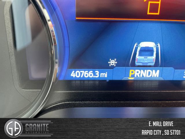 Used 2022 Ford F150 XLT w/ Equipment Group 302A High image 11