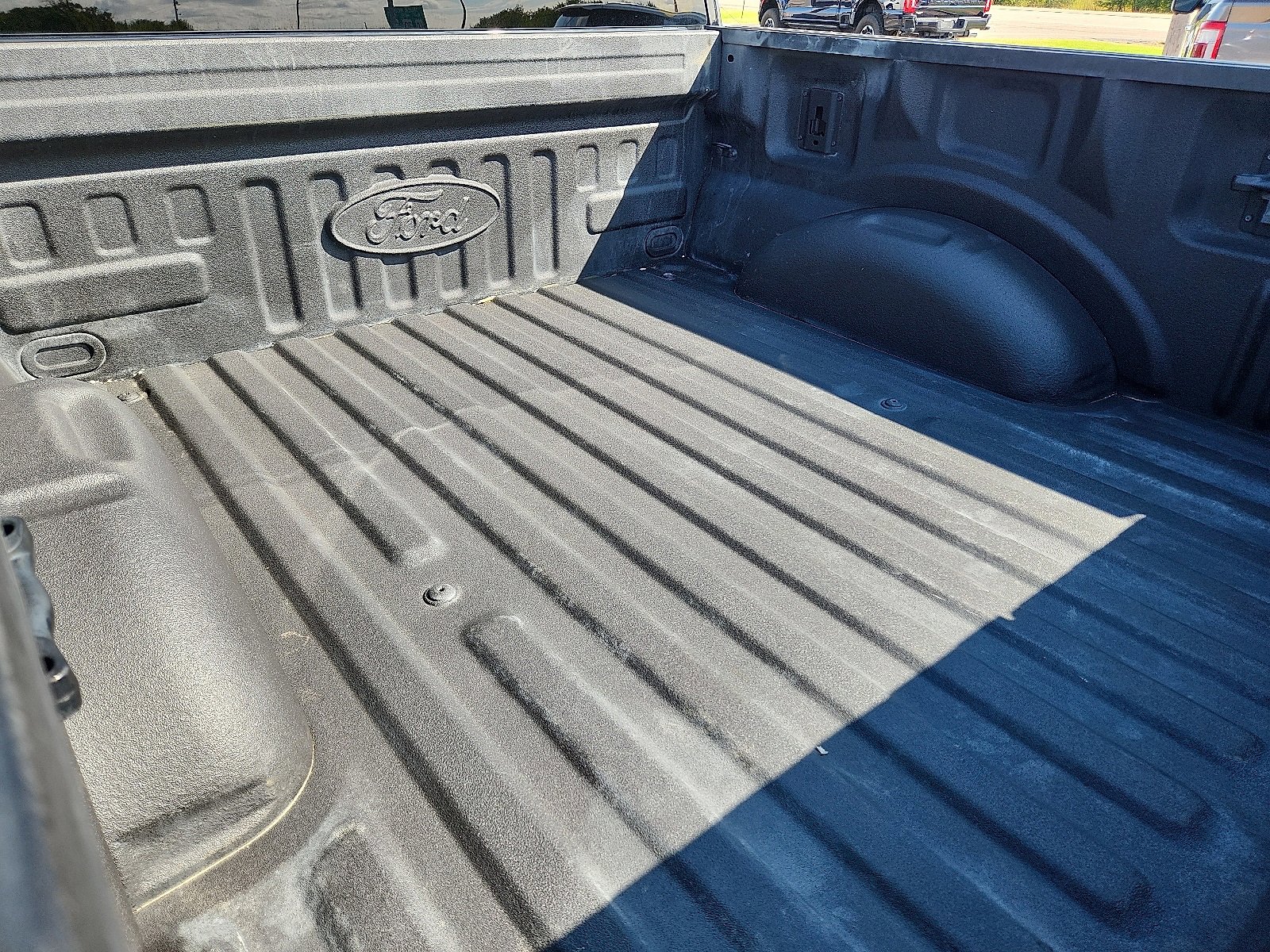 Used 2022 Ford F150 Raptor w/ Equipment Group 801A High image 9