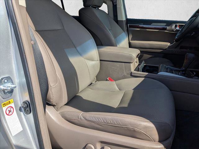Used 2019 Lexus GX 460 Luxury image 21