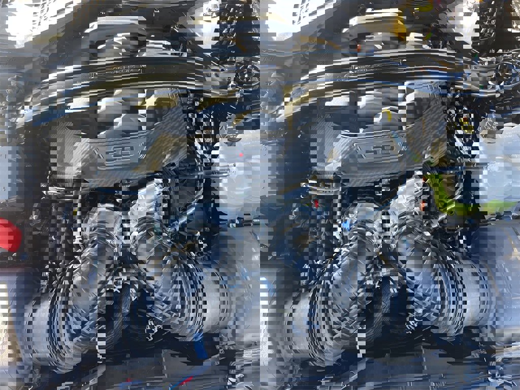 New 2024 Ford Mustang Dark Horse image 35