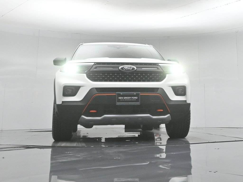 Certified 2023 Ford Explorer Timberline AWD/4WD image 49