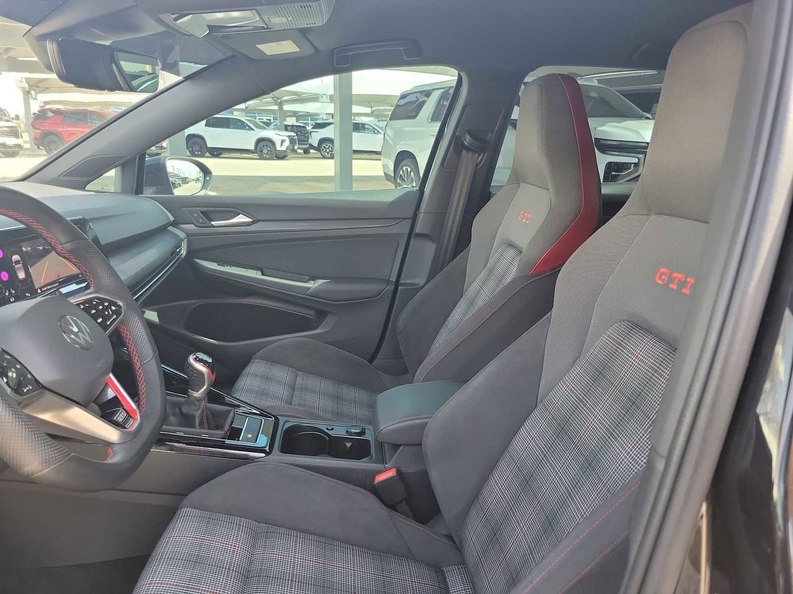 Used 2024 Volkswagen GTI S image 7