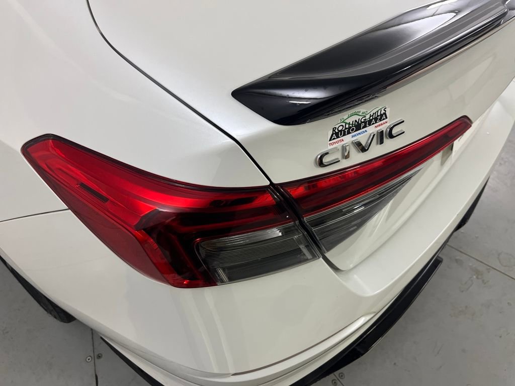 Used 2022 Honda Civic Si image 44