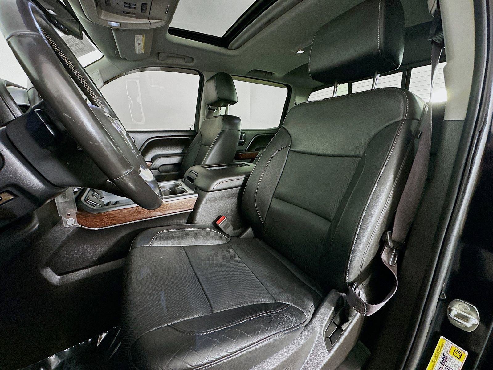 Used 2016 GMC Sierra 1500 SLT image 23