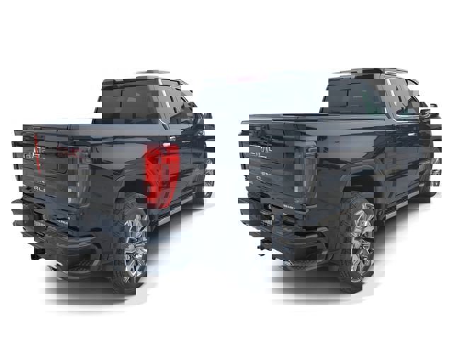 New 2026 GMC Sierra 1500 Denali w/ Denali Reserve Package image 5