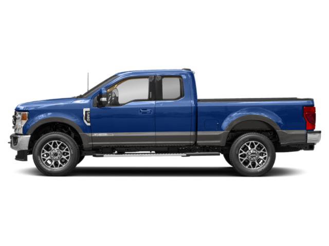 Used 2022 Ford F350 Lariat AWD/4WD image 2