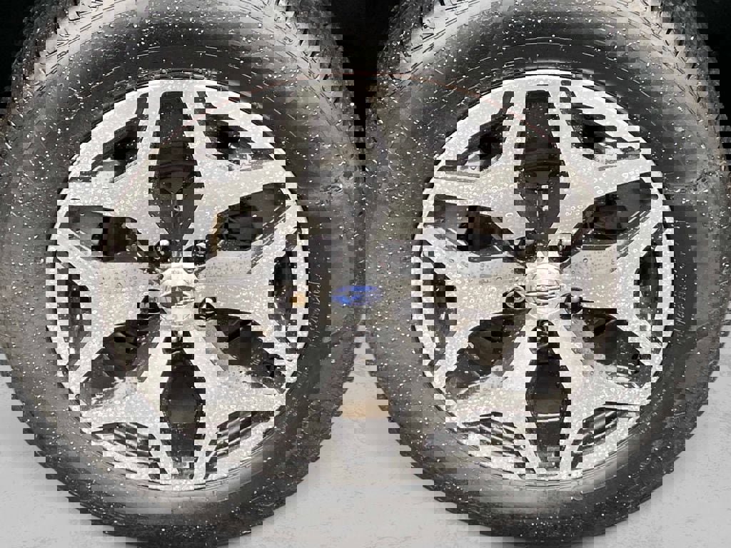 Used 2022 Subaru Forester Premium image 31