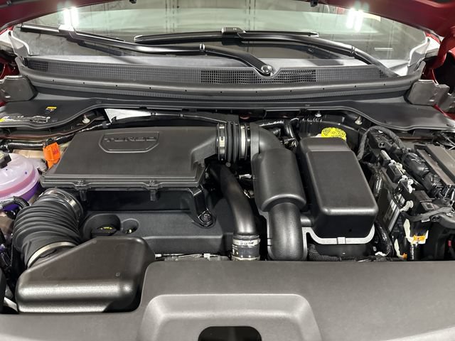 New 2026 Jeep Cherokee Limited AWD/4WD image 24
