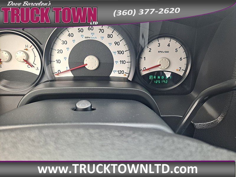 Used 2011 Dodge Dakota ST image 15