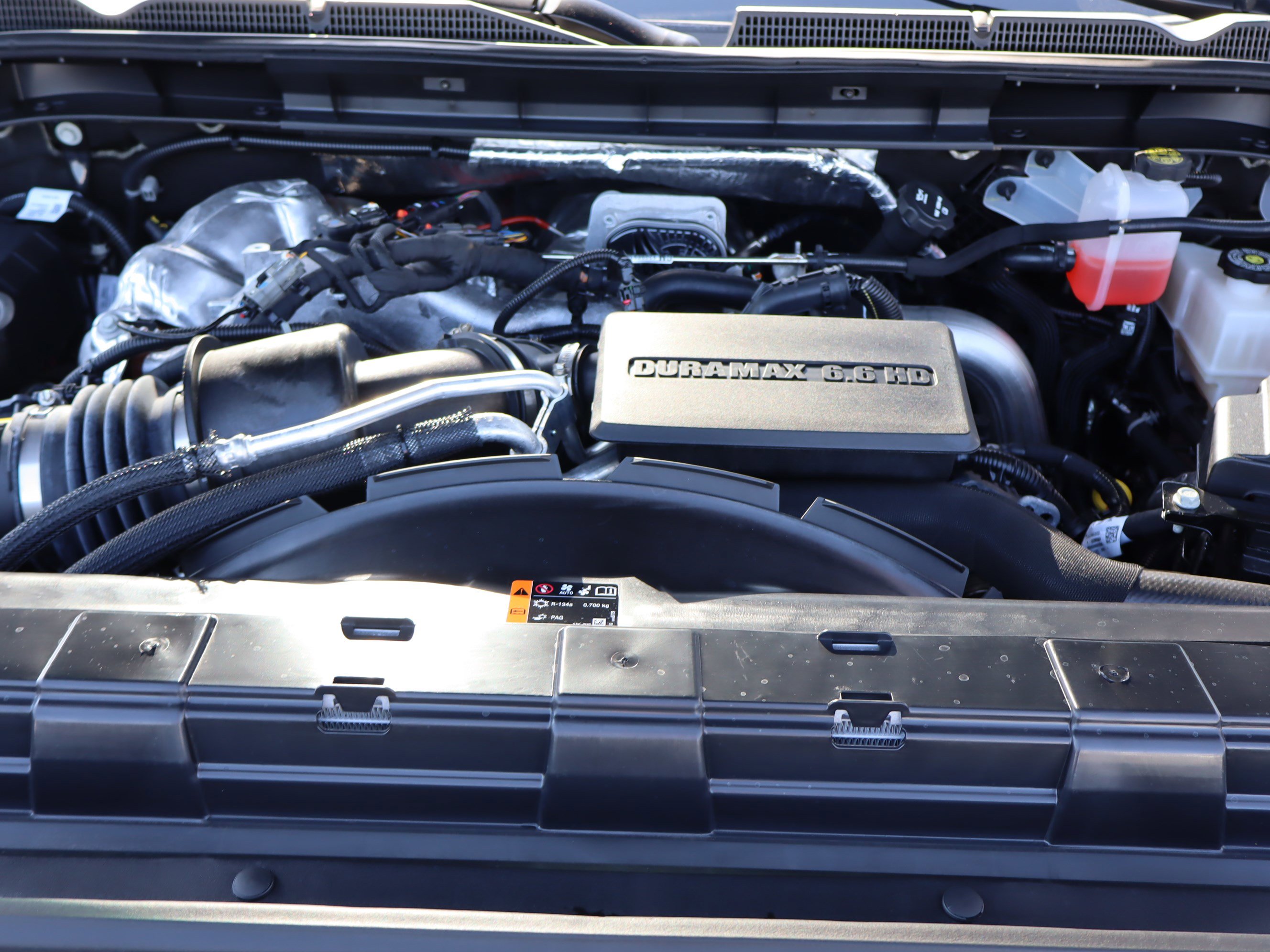 Used 2025 GMC Sierra 2500 Denali Ultimate w/ Max Trailering Package image 46