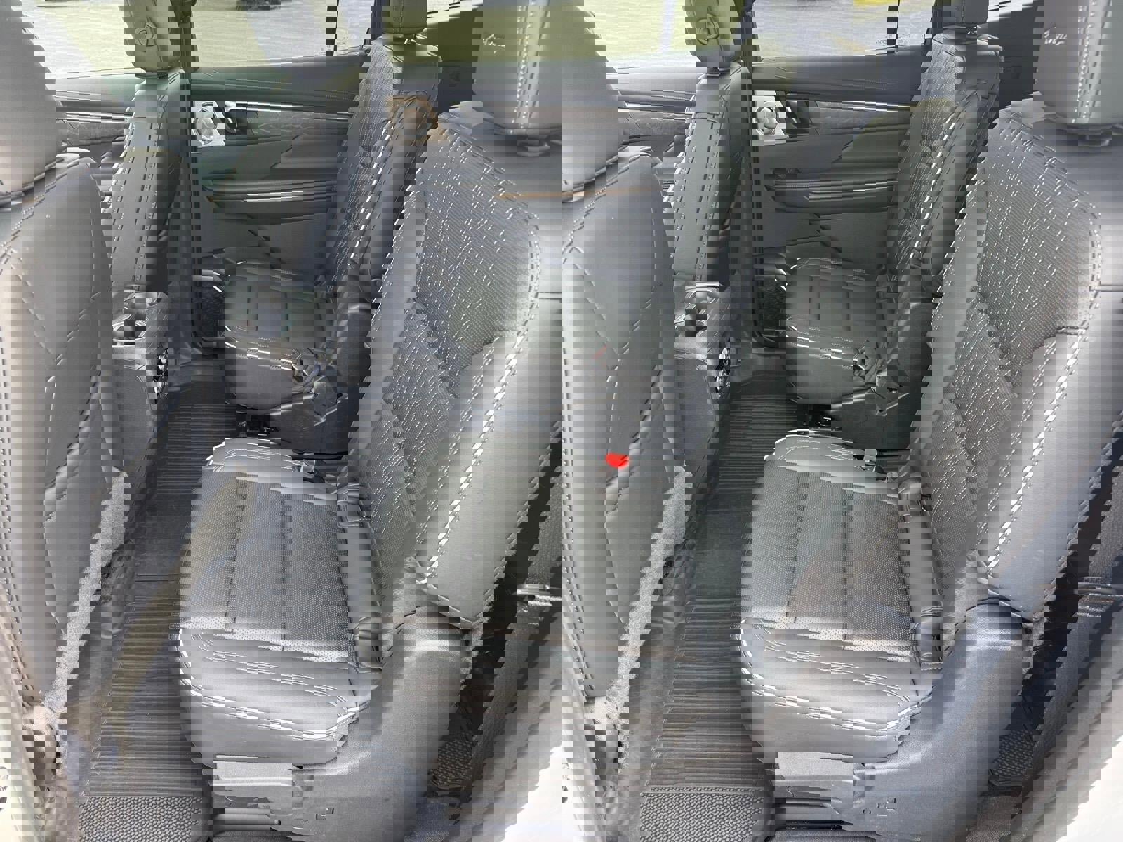 Used 2025 Buick Enclave Avenir w/ Super Cruise Package image 7