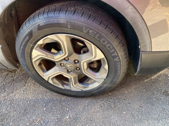 Used 2017 Honda CR-V EX-L image 24