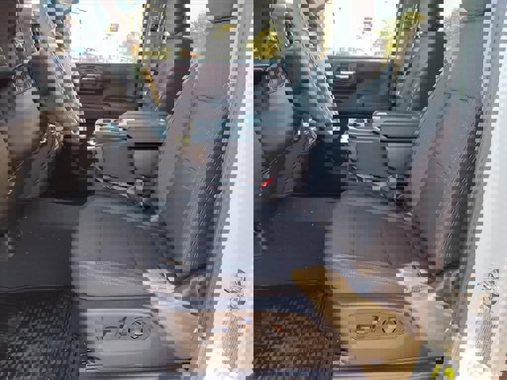 New 2026 Chevrolet Silverado 3500 W/T w/ WT Convenience Package image 8