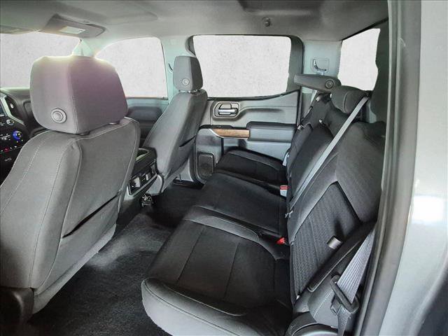 Used 2021 GMC Sierra 1500 Elevation RWD image 17