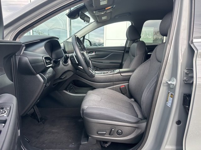 Certified 2023 Hyundai Santa Fe SEL image 16
