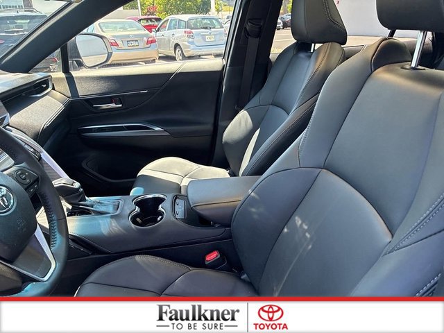 Certified 2023 Toyota Venza Nightshade AWD/4WD image 27