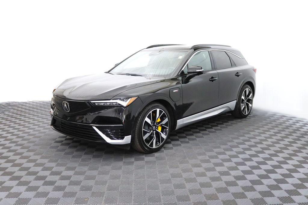 Used 2024 Acura ZDX Type S AWD/4WD image 5