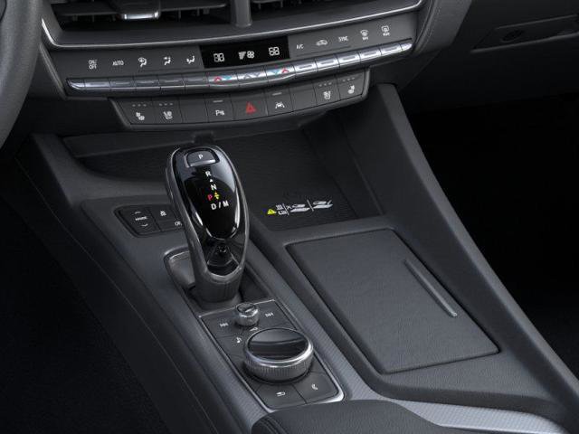 New 2024 Cadillac CT5 Premium Luxury image 23