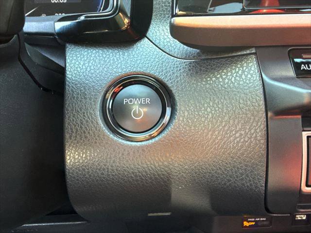 Certified 2025 Toyota Camry XSE FWD image 16