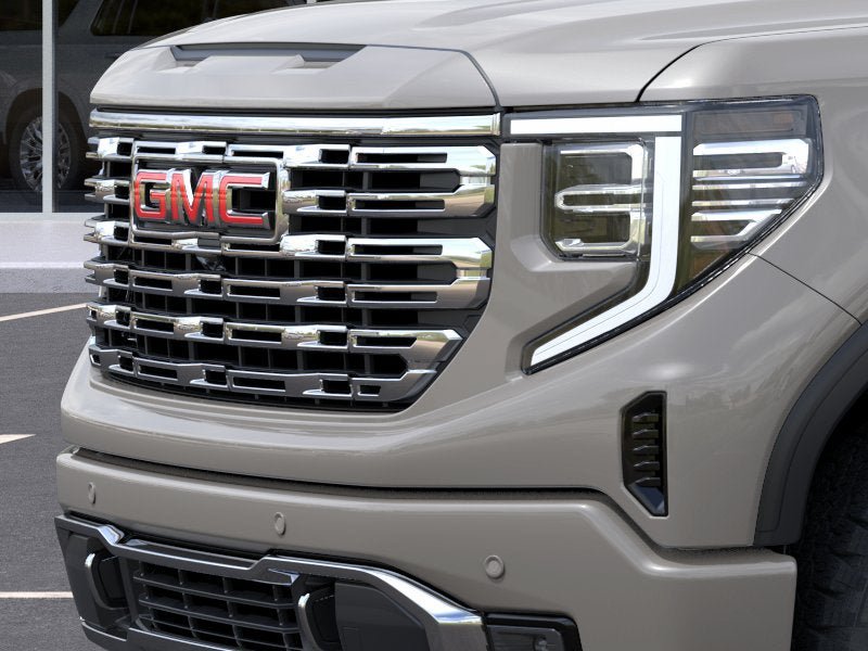 New 2026 GMC Sierra 1500 Denali w/ Technology Package AWD/4WD image 47