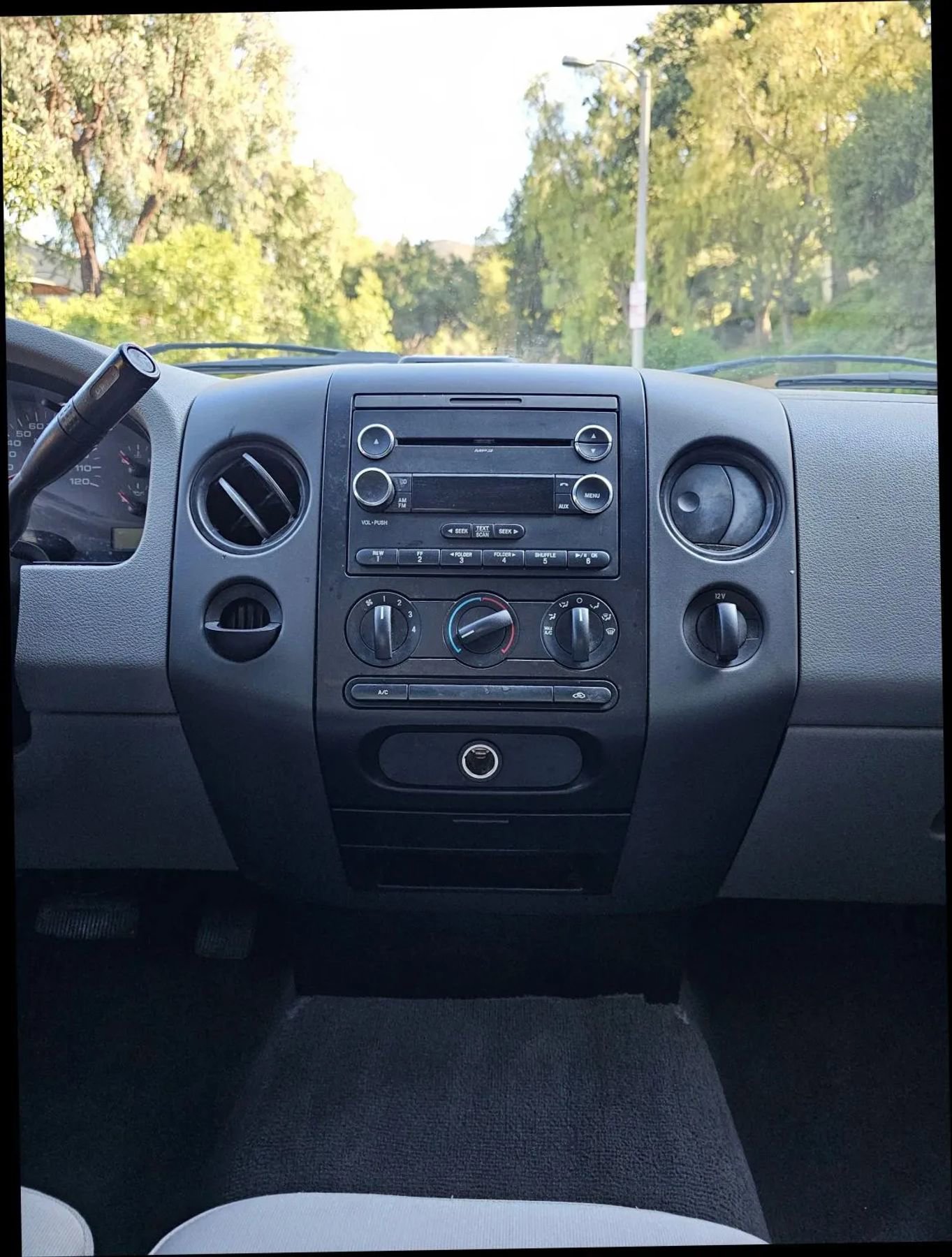 Used 2008 Ford F150 XL RWD image 31