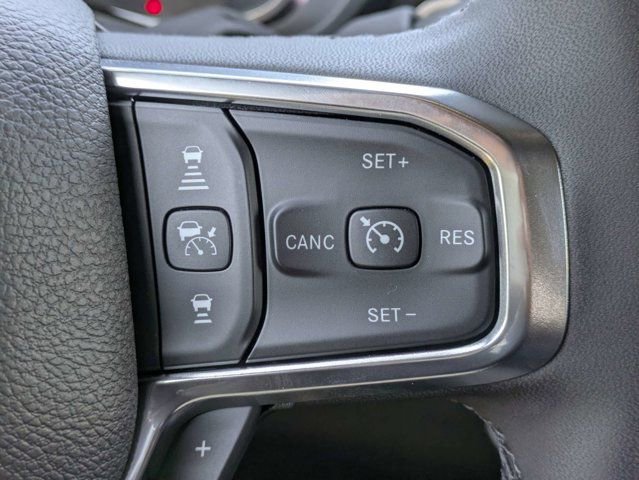 Used 2026 RAM 3500 Laramie AWD/4WD image 23